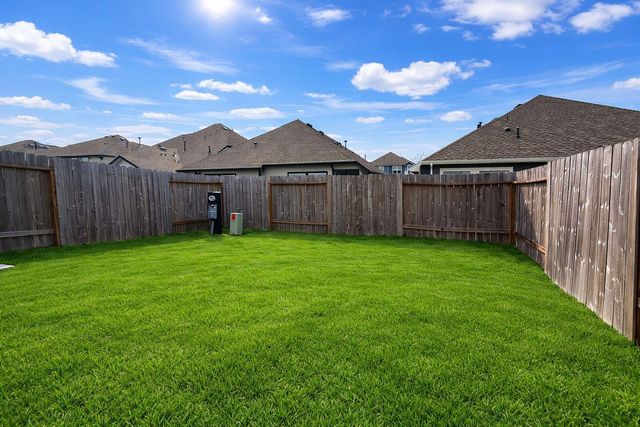 620 Silver Pear Court, Montgomery, TX 77316