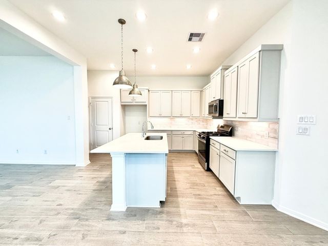 620 Silver Pear Court, Montgomery, TX 77316