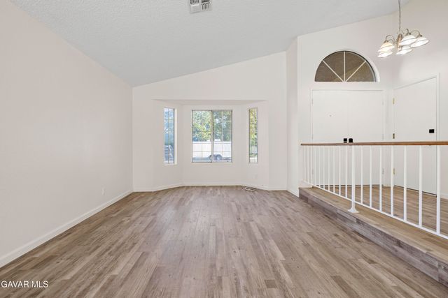 4554 Moonraker Road, Palmdale, CA 93552