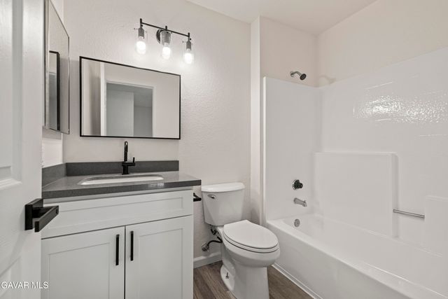 4554 Moonraker Road, Palmdale, CA 93552