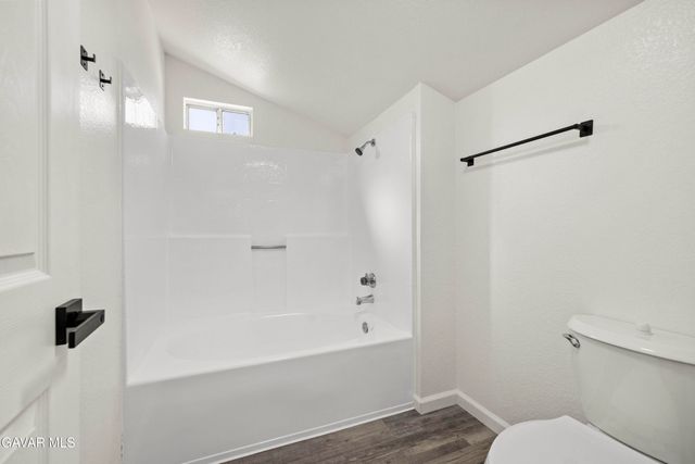 4554 Moonraker Road, Palmdale, CA 93552