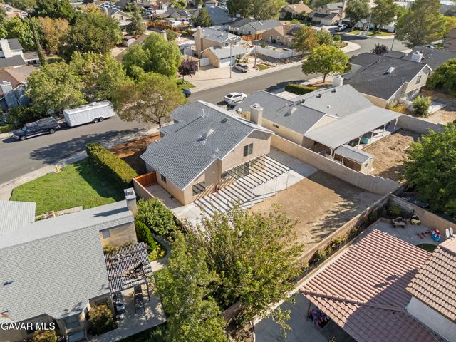 4554 Moonraker Road, Palmdale, CA 93552