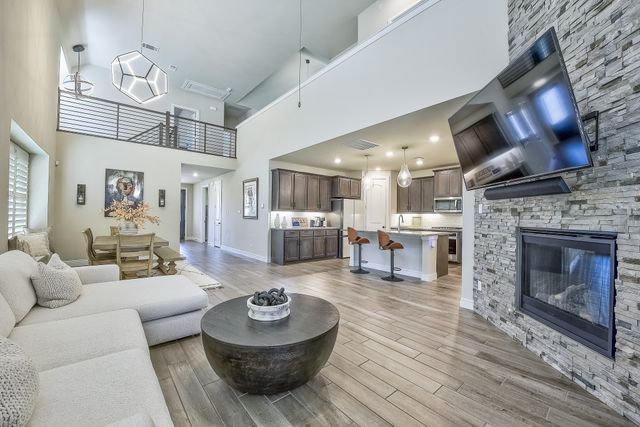 1521 Pirene Alley, Corinth, TX 76208