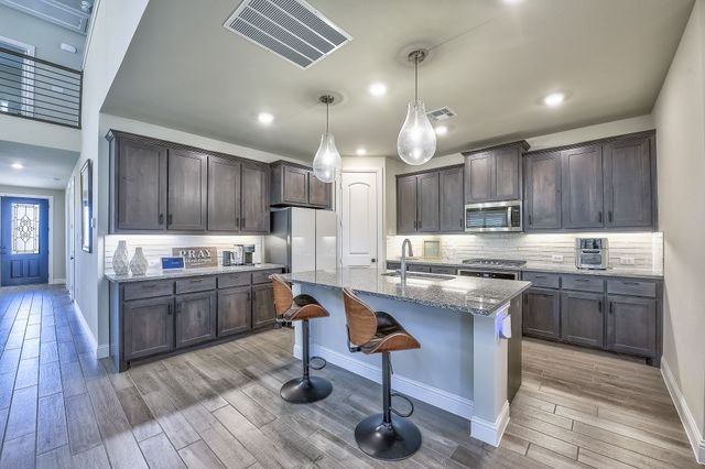 1521 Pirene Alley, Corinth, TX 76208