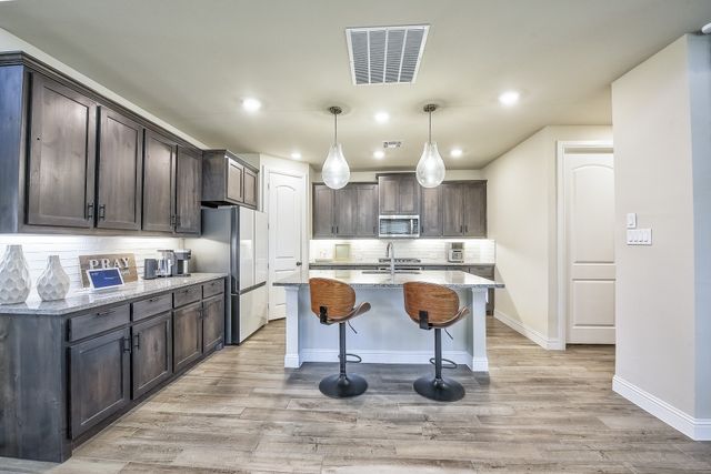 1521 Pirene Alley, Corinth, TX 76208
