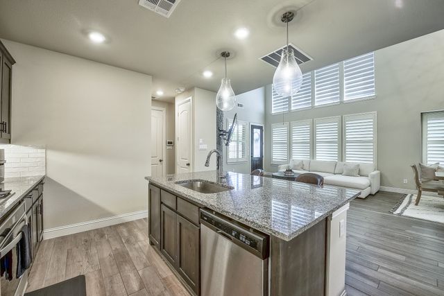 1521 Pirene Alley, Corinth, TX 76208