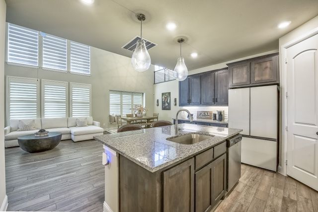1521 Pirene Alley, Corinth, TX 76208