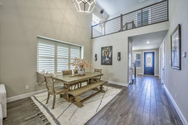 1521 Pirene Alley, Corinth, TX 76208