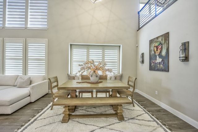 1521 Pirene Alley, Corinth, TX 76208