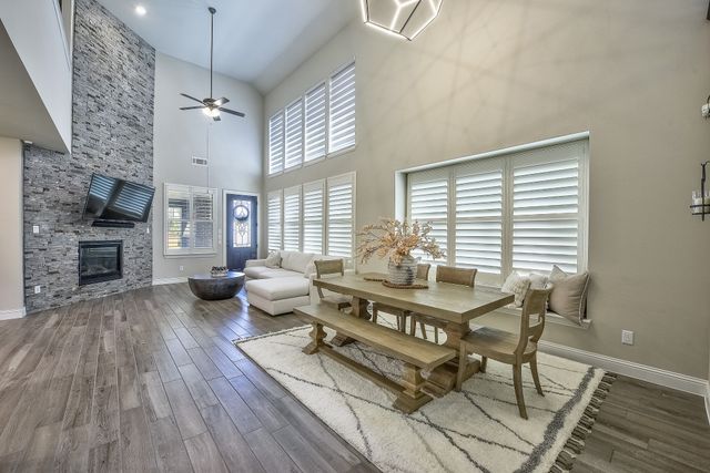 1521 Pirene Alley, Corinth, TX 76208