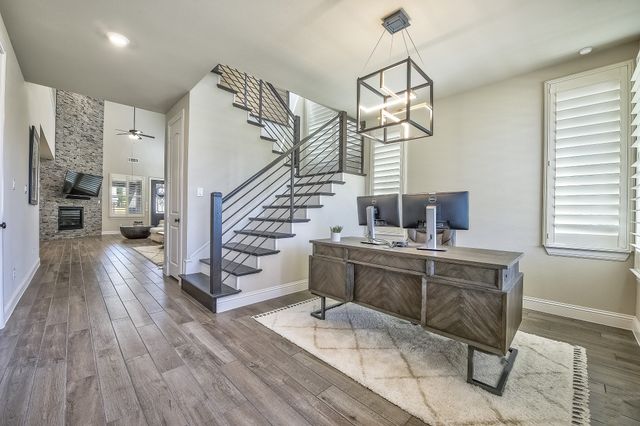 1521 Pirene Alley, Corinth, TX 76208