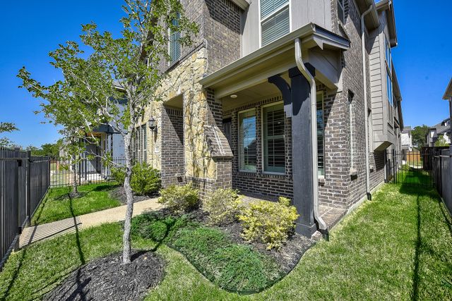 1521 Pirene Alley, Corinth, TX 76208