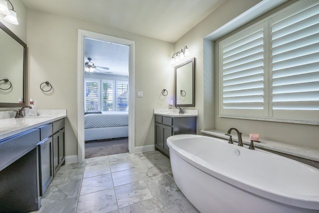 1521 Pirene Alley, Corinth, TX 76208