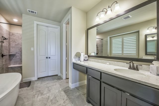 1521 Pirene Alley, Corinth, TX 76208