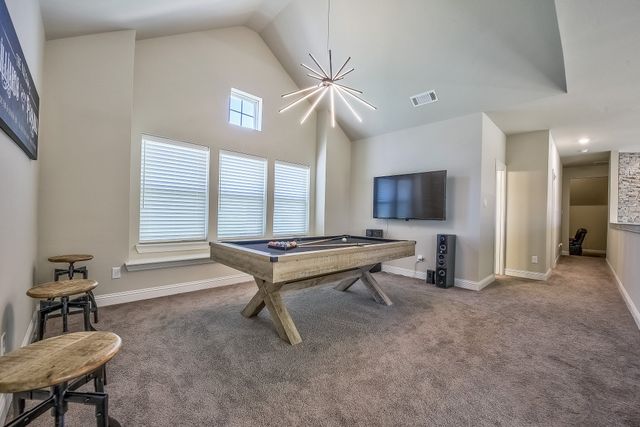1521 Pirene Alley, Corinth, TX 76208