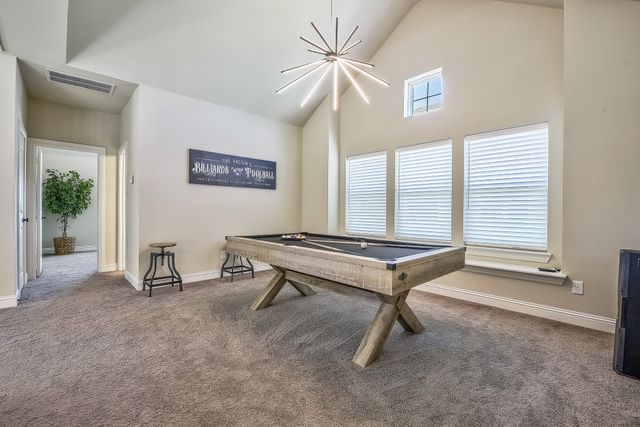 1521 Pirene Alley, Corinth, TX 76208