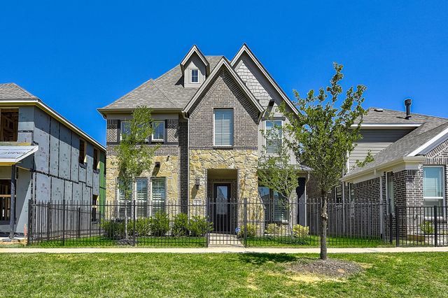 1521 Pirene Alley, Corinth, TX 76208