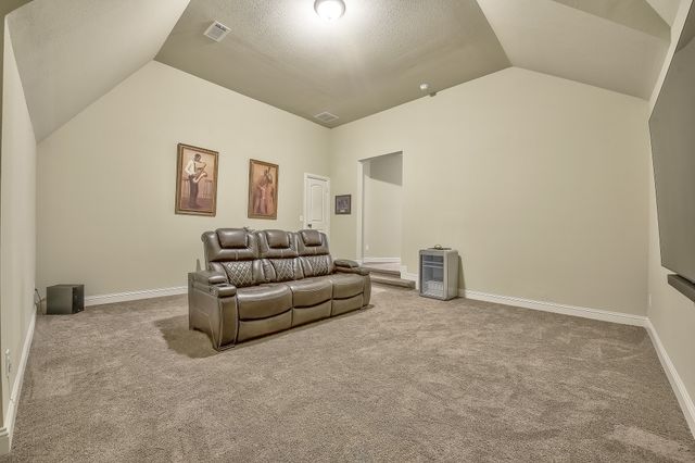 1521 Pirene Alley, Corinth, TX 76208