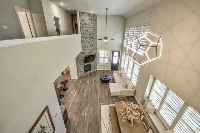 1521 Pirene Alley, Corinth, TX 76208