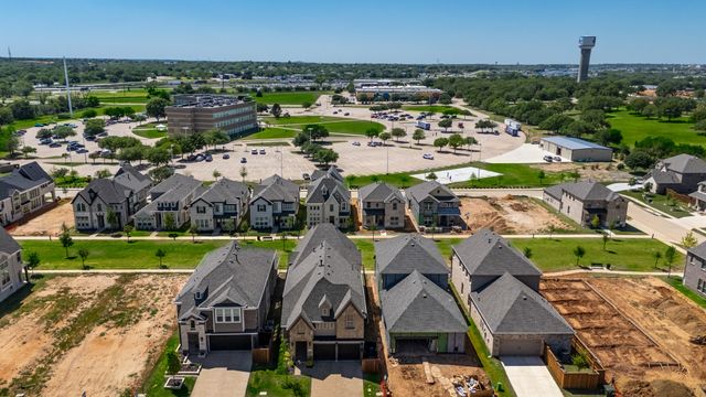 1521 Pirene Alley, Corinth, TX 76208