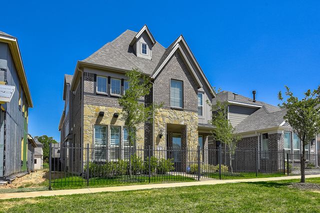 1521 Pirene Alley, Corinth, TX 76208