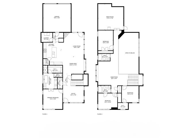 1521 Pirene Alley, Corinth, TX 76208