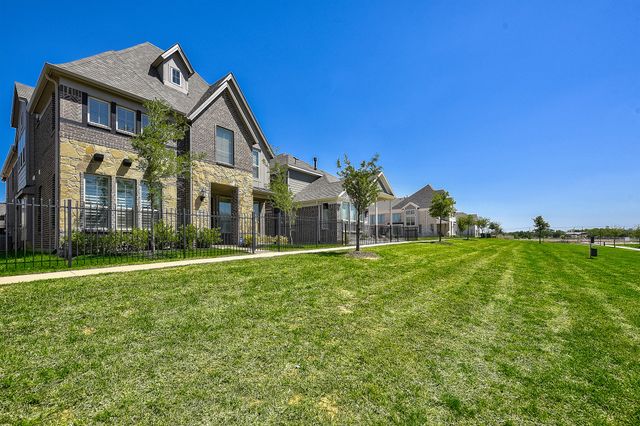 1521 Pirene Alley, Corinth, TX 76208