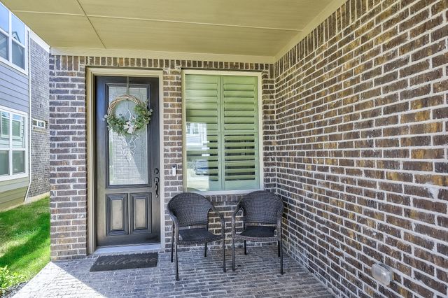 1521 Pirene Alley, Corinth, TX 76208