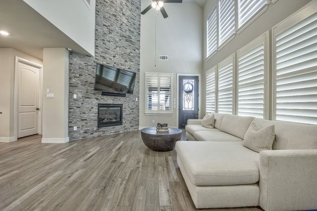 1521 Pirene Alley, Corinth, TX 76208