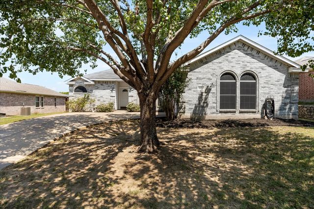 3512 Valley Forge, Sachse, TX 75048