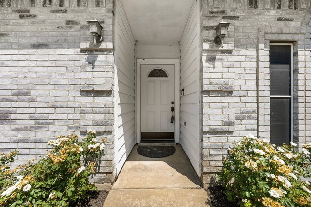 3512 Valley Forge, Sachse, TX 75048