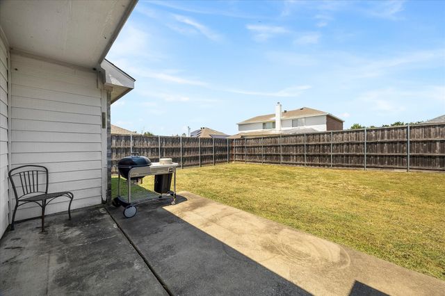 3512 Valley Forge, Sachse, TX 75048