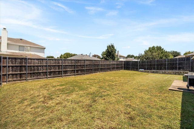 3512 Valley Forge, Sachse, TX 75048