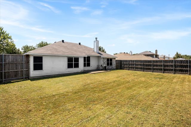 3512 Valley Forge, Sachse, TX 75048