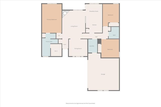 3512 Valley Forge, Sachse, TX 75048