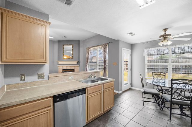 3512 Valley Forge, Sachse, TX 75048