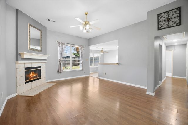 3512 Valley Forge, Sachse, TX 75048