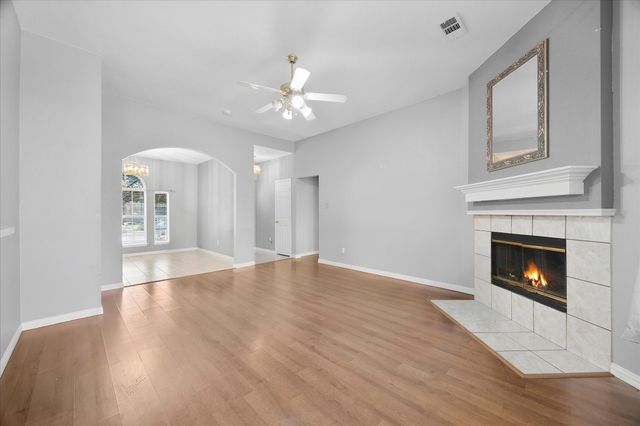 3512 Valley Forge, Sachse, TX 75048