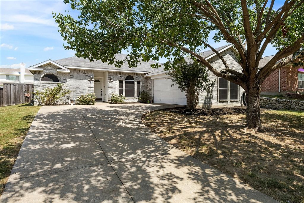 3512 Valley Forge, Sachse, TX 75048