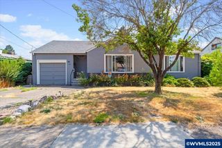 372 Berry St, Lebanon, OR 97533