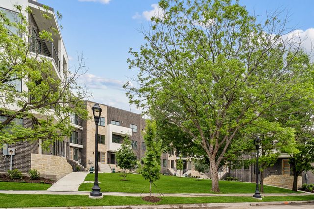 2721 Azalea Park Circle, Fort Worth, TX 76107