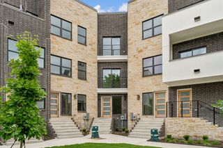 2721 Azalea Park Circle, Fort Worth, TX 76107