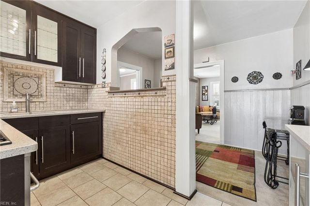 138 Robinson RD, Hampton, VA 23661