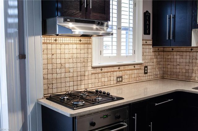 138 Robinson RD, Hampton, VA 23661