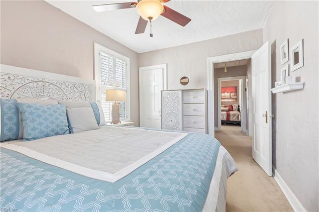 138 Robinson RD, Hampton, VA 23661