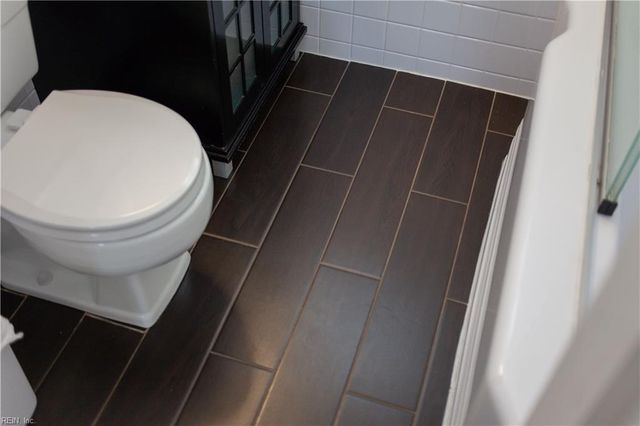 138 Robinson RD, Hampton, VA 23661