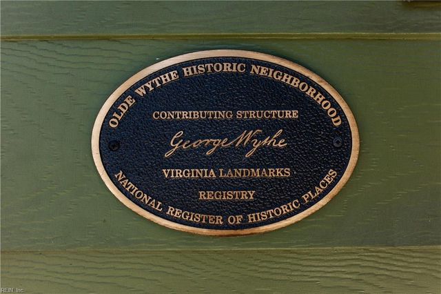 138 Robinson RD, Hampton, VA 23661