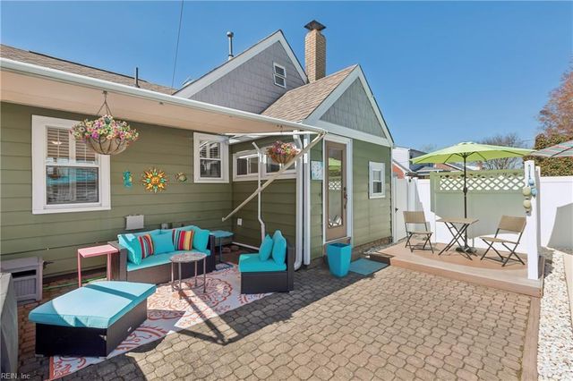 138 Robinson RD, Hampton, VA 23661