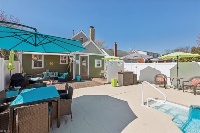 138 Robinson RD, Hampton, VA 23661