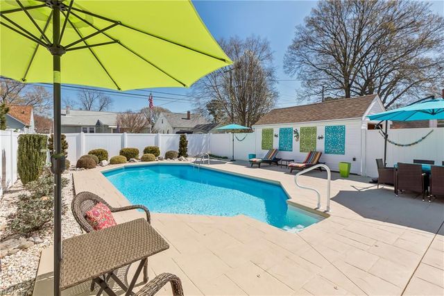 138 Robinson RD, Hampton, VA 23661